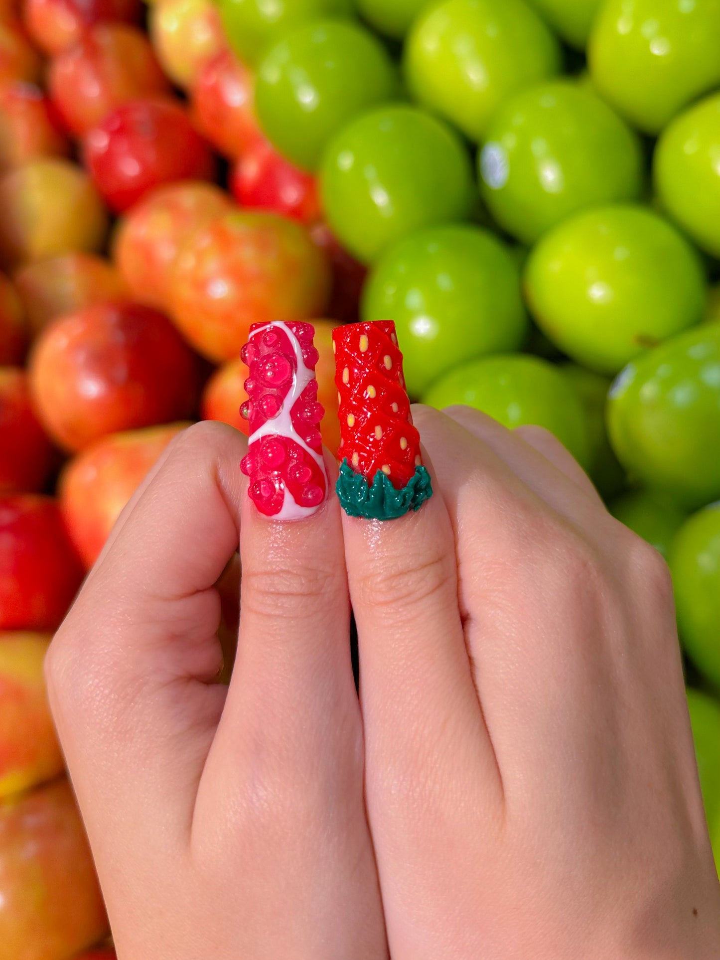 Juicy Tips