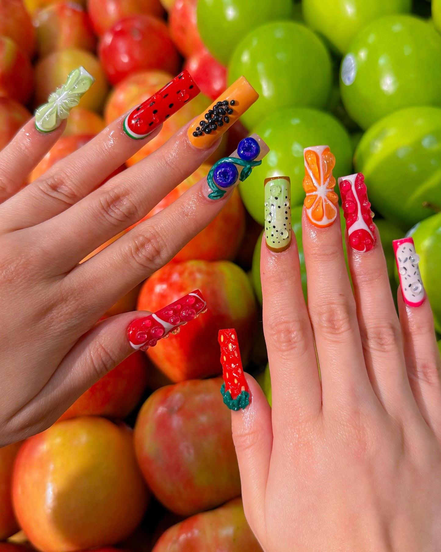 Juicy Tips