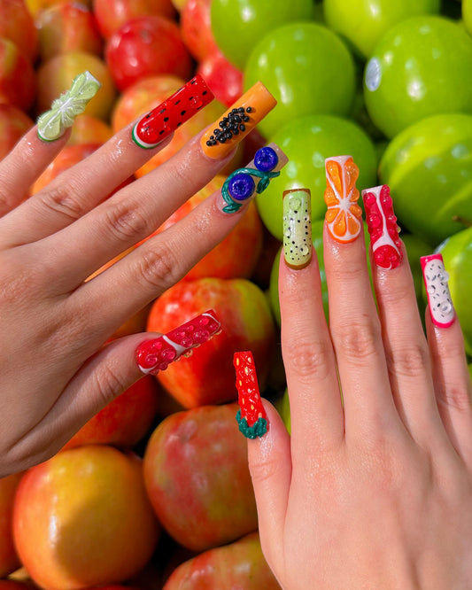 Juicy Tips