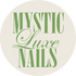 Mystic Luxe Nails - Home
